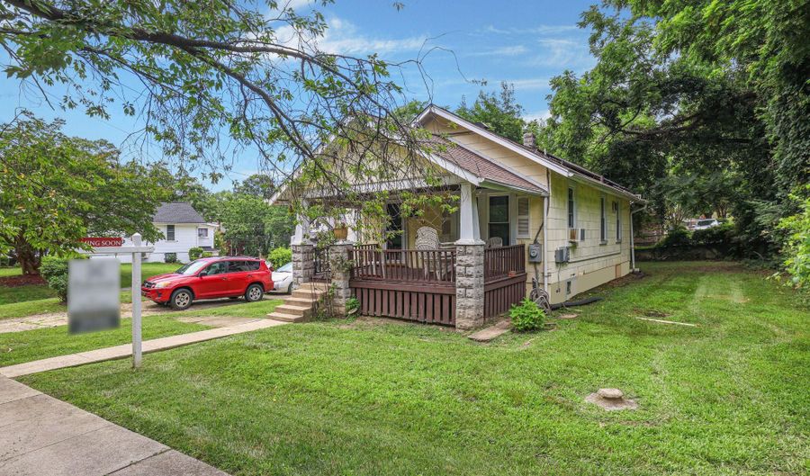 3222 M St SE, Washington, DC 20019 - 3 Beds, 2 Bath