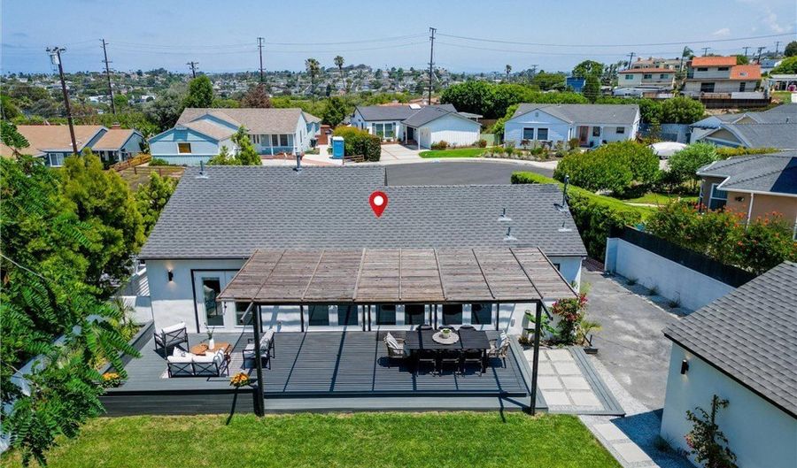 5510 Greenmeadows St, Torrance, CA 90505 - 3 Beds, 3 Bath