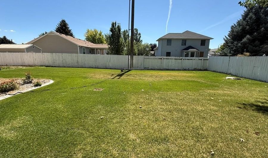 4070 Nathan Dr, Idaho Falls, ID 83404 - 5 Beds, 4 Bath