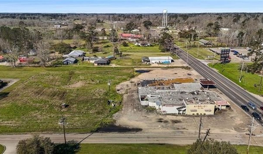 11128 16 Hwy Lot 0, Amite, LA 70422 - 0 Beds, 0 Bath