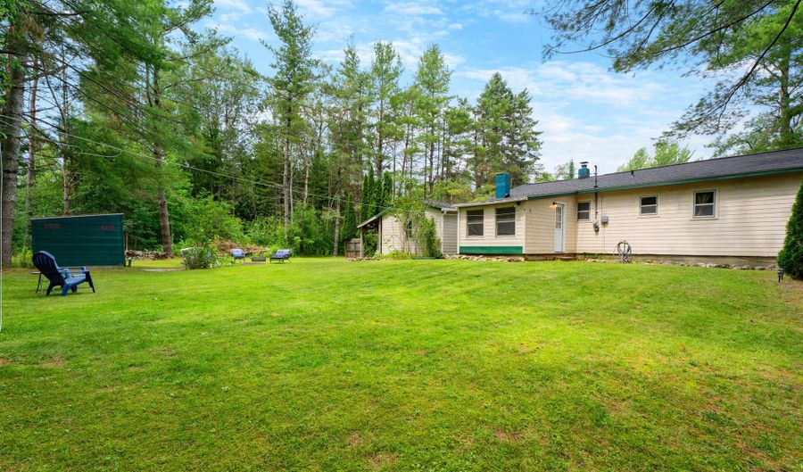 1115 Meyers Rd, Alpena, MI 49707 - 2 Beds, 1 Bath
