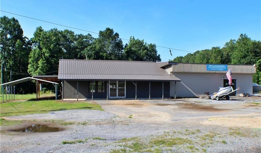 6752 HIGHWAY 280, Alexander City, AL 35010 - 0 Beds, 0 Bath