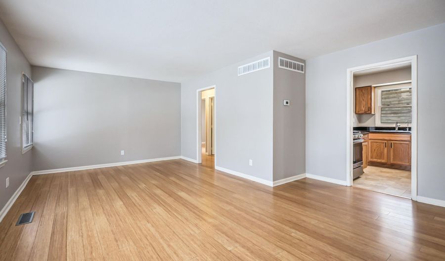 701 Pomona Rd, Ann Arbor, MI 48103 - 2 Beds, 1 Bath