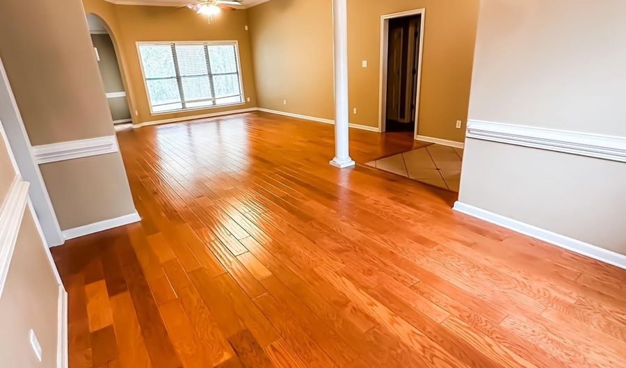 5114 SHETLAND Trl, Arlington, TN 38002 - 4 Beds, 2 Bath