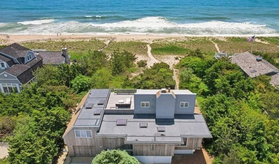129 Marine Blvd, Amagansett, NY 11930 - 3 Beds, 3 Bath