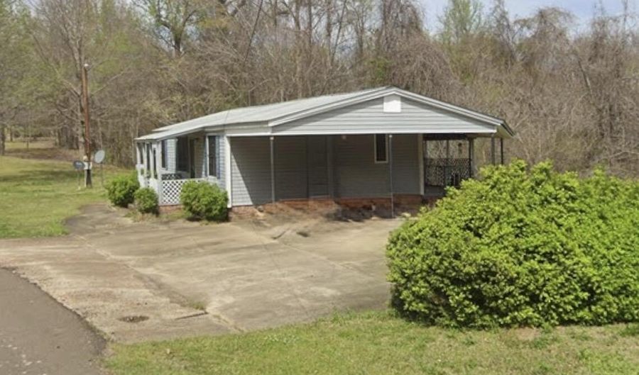 1800 Ingram Rd, Benton, MS 39039 - 3 Beds, 2 Bath