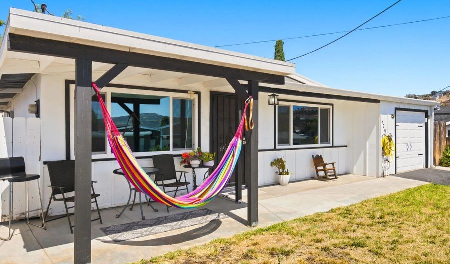 628 San Miguel St, Spring Valley, CA 91977 - 3 Beds, 2 Bath