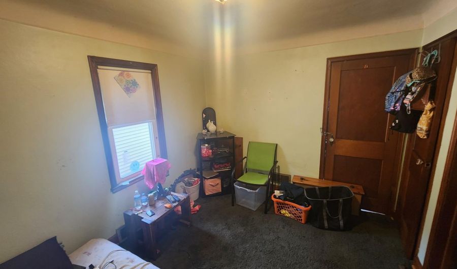 1220 FRANKLIN St, Wisconsin Rapids, WI 54494 - 3 Beds, 1 Bath