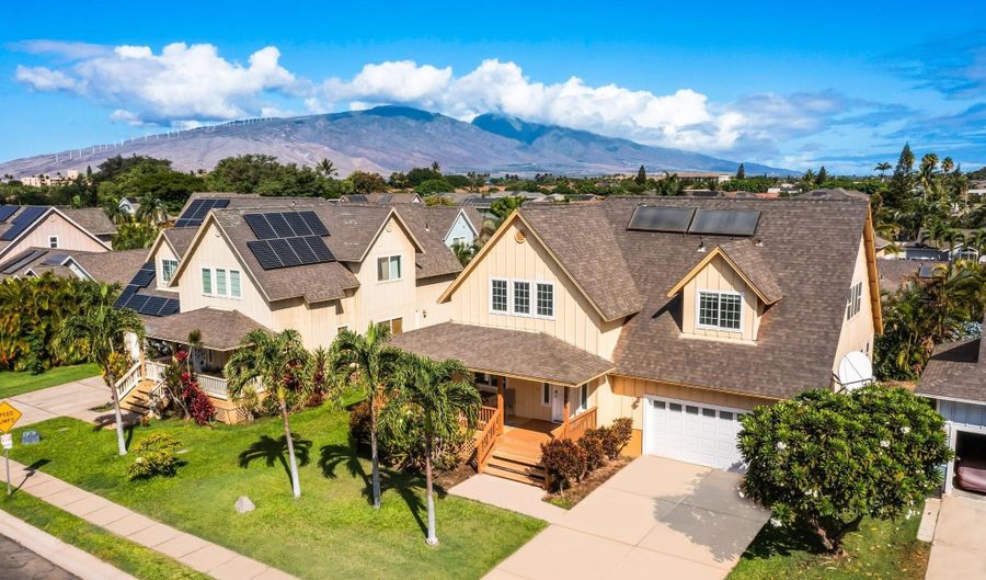 206 Oluea Cir, Kihei, HI 96753 - 4 Beds, 4 Bath