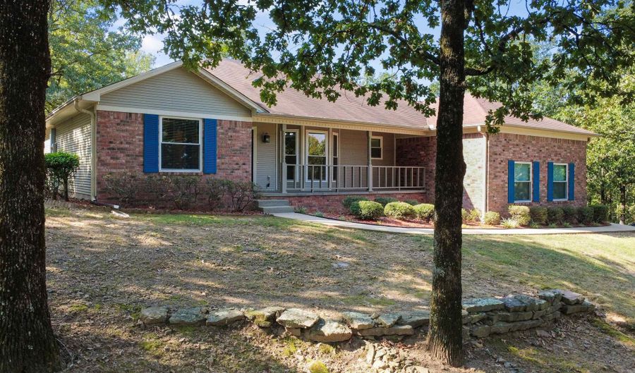 1125 Lewisburg Rd, Austin, AR 72007 - 3 Beds, 2 Bath