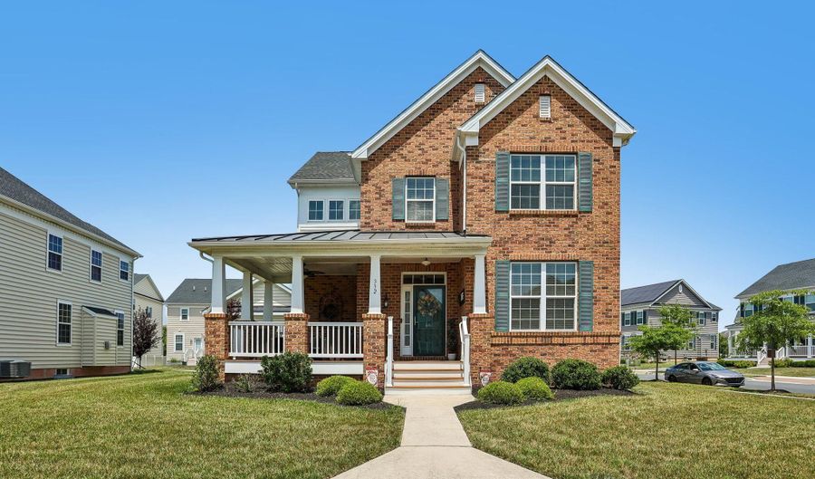 332 SUN Blvd, Bear, DE 19701 - 3 Beds, 4 Bath