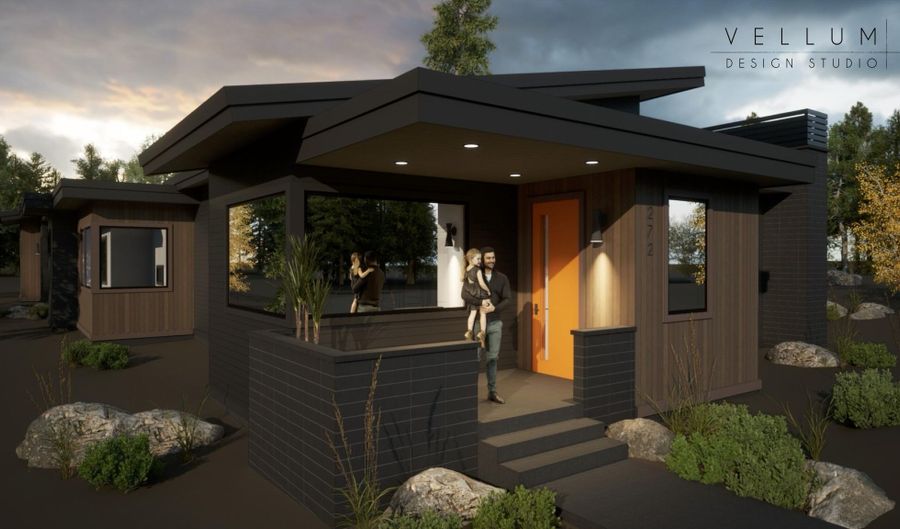 3371 NW Leavitt Ln Lot 272, Bend, OR 97703 - 3 Beds, 3 Bath