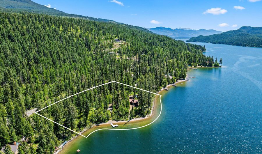 16961 MT Highway 83, Bigfork, MT 59911 - 2 Beds, 1 Bath