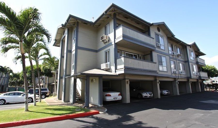 91-243 Hanapouli Cir 23C, Ewa Beach, HI 96706 - 2 Beds, 2 Bath