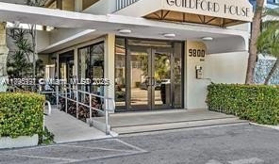 9800 W Bay Harbor Dr 509, Bay Harbor Islands, FL 33154 - 2 Beds, 2 Bath