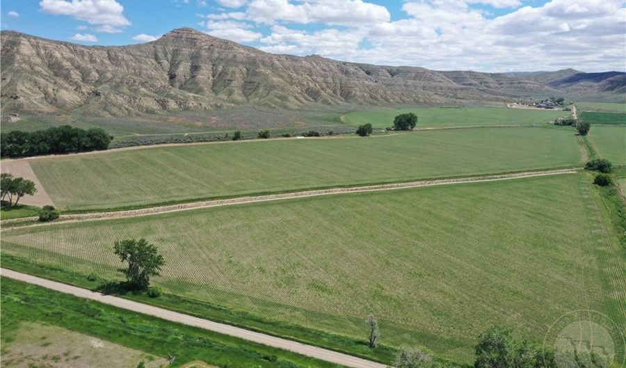 Lovers Lane, Belfry, MT 59008 - 0 Beds, 0 Bath