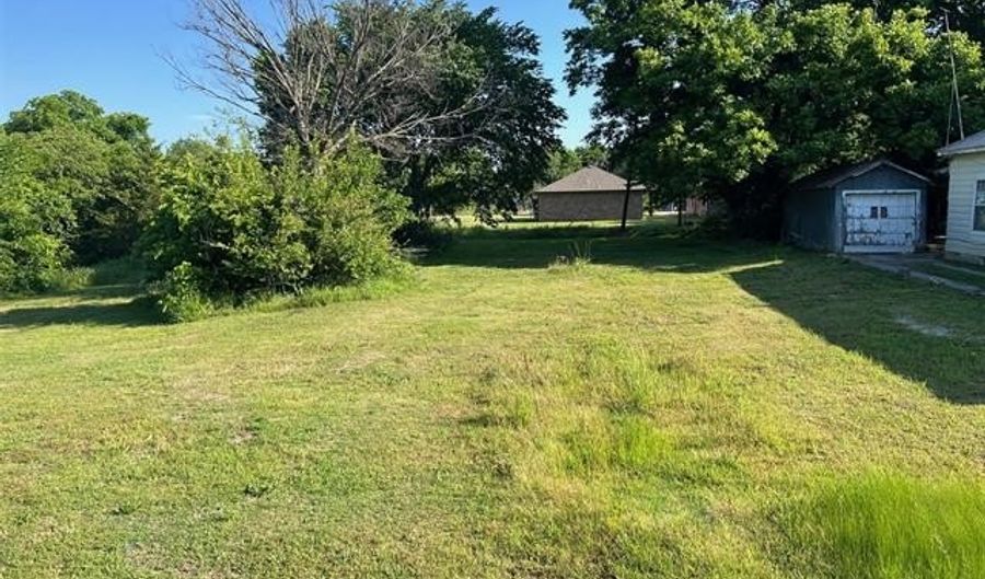 408 E 14th, Ada, OK 74820 - 0 Beds, 0 Bath
