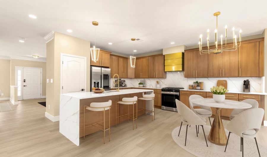 43621 DUNHILL CUP Sq, Ashburn, VA 20147 - 4 Beds, 3 Bath