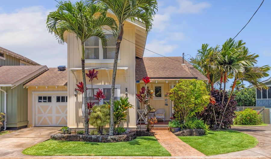 2494- A PUU Rd 2, Kalaheo, HI 96741 - 2 Beds, 2 Bath