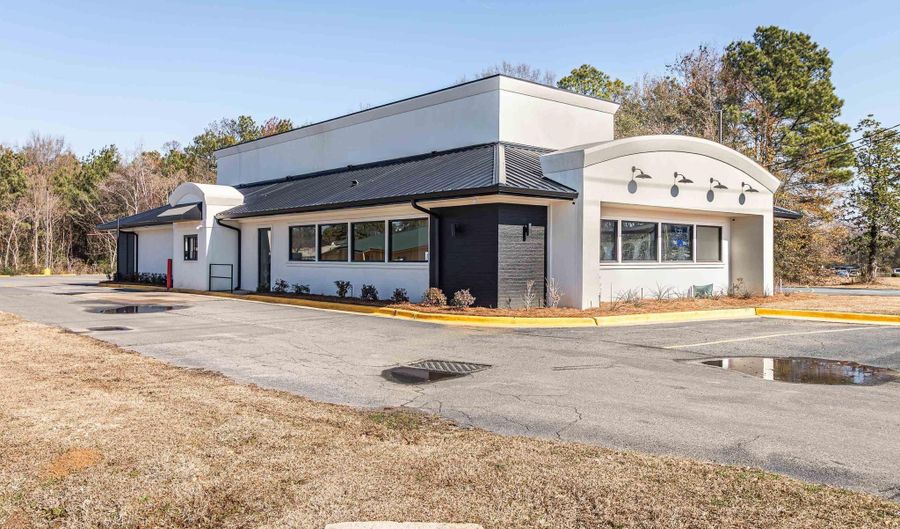 2057 MADISON Ave, Bastrop, LA 71220 - 0 Beds, 0 Bath