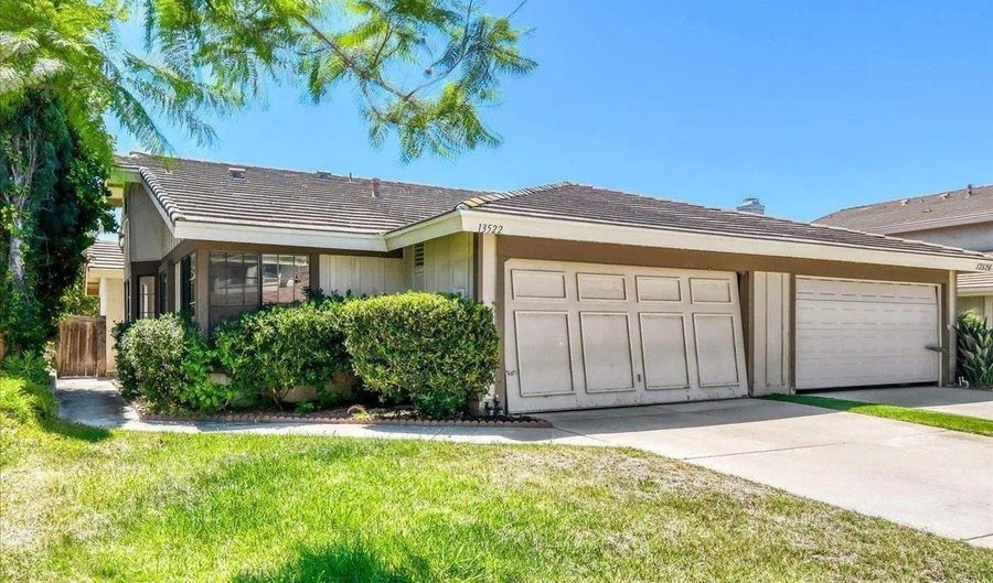 13522 Hike Ln, San Diego, CA 92129 - 2 Beds, 2 Bath