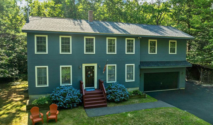 86 Avery Hill Rd, Alton, NH 03810 - 3 Beds, 3 Bath