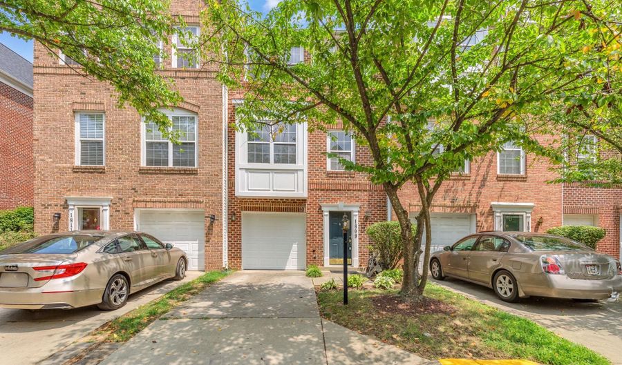 1809 SPANISH OAK Ln, Bowie, MD 20721 - 3 Beds, 4 Bath