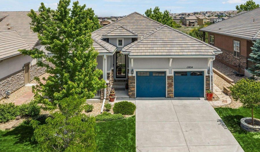 15934 Wild Horse Dr, Broomfield, CO 80023 - 3 Beds, 3 Bath