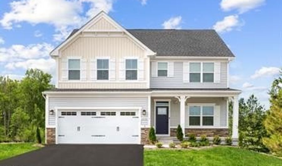 LENI WAY HOLSTON, Aberdeen, MD 21001 - 4 Beds, 3 Bath