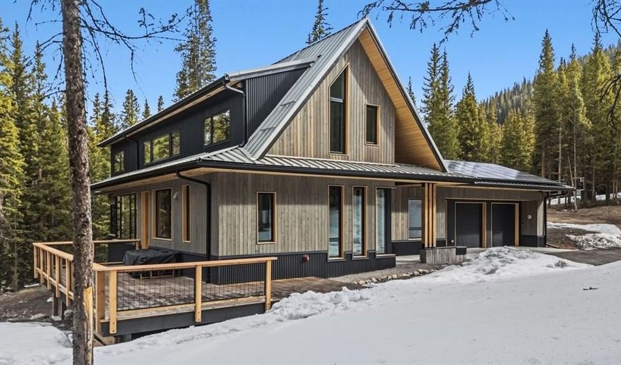 331 Doris Dr, Blue River, CO 80424 - 5 Beds, 5 Bath