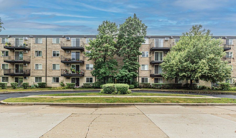 2515 E Olive Ave 2K, Arlington Heights, IL 60004 - 2 Beds, 2 Bath