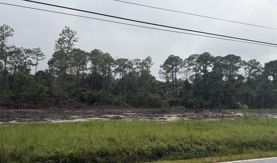 Big John Road lot 2, Biloxi, MS 39532 - 0 Beds, 0 Bath