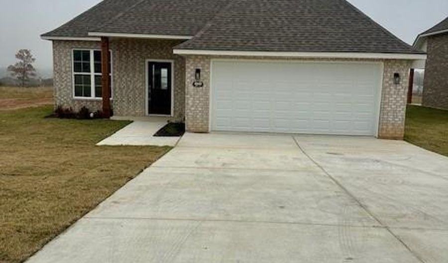 4845 Bogey Ln, Blanchard, LA 71107 - 3 Beds, 2 Bath
