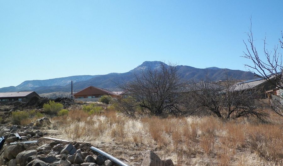 1686 Echo Canyon Dr, Clarkdale, AZ 86324 - 0 Beds, 0 Bath