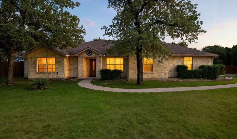 703 Falling Leaves Dr, Adkins, TX 78101 - 4 Beds, 0 Bath