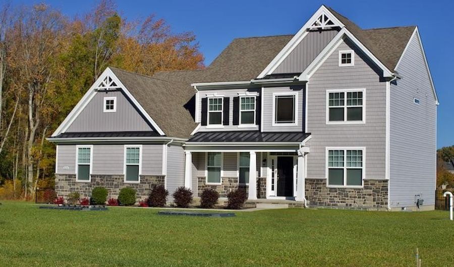 520 QUAILS NEST Dr, Dover, DE 19904 - 4 Beds, 3 Bath