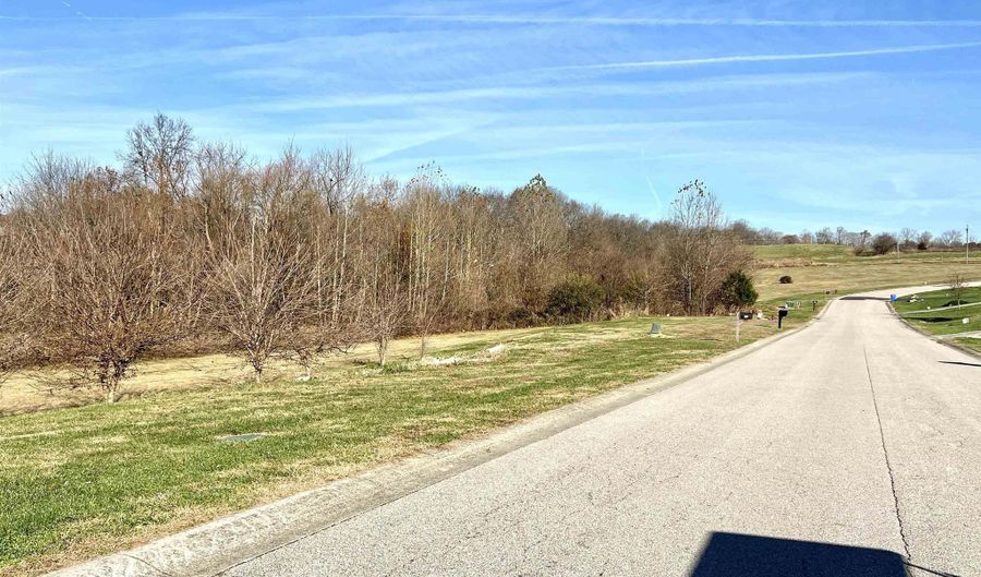 TBD Fellowship Drive, Bedford, IN 47421 - 0 Beds, 0 Bath