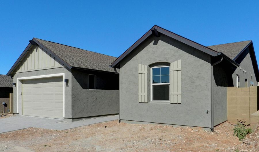 375 Malachite Dr, Clarkdale, AZ 86324 - 3 Beds, 2 Bath