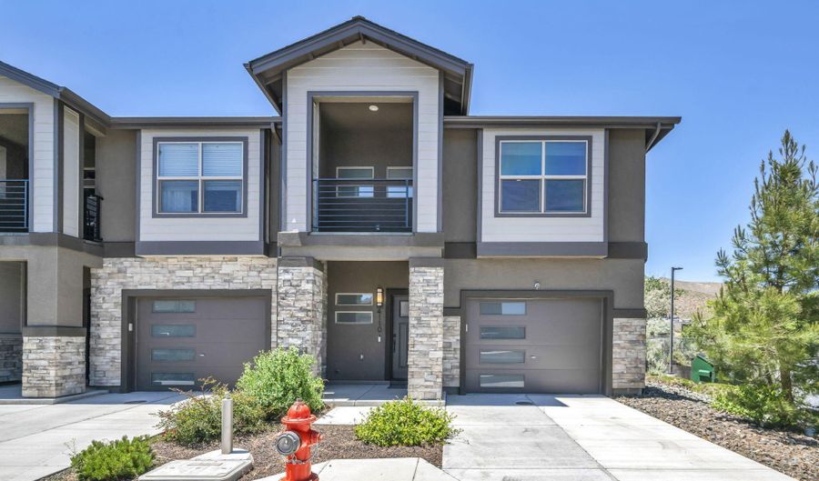 4110 Limerick Ct, Carson City, NV 89701 - 3 Beds, 3 Bath
