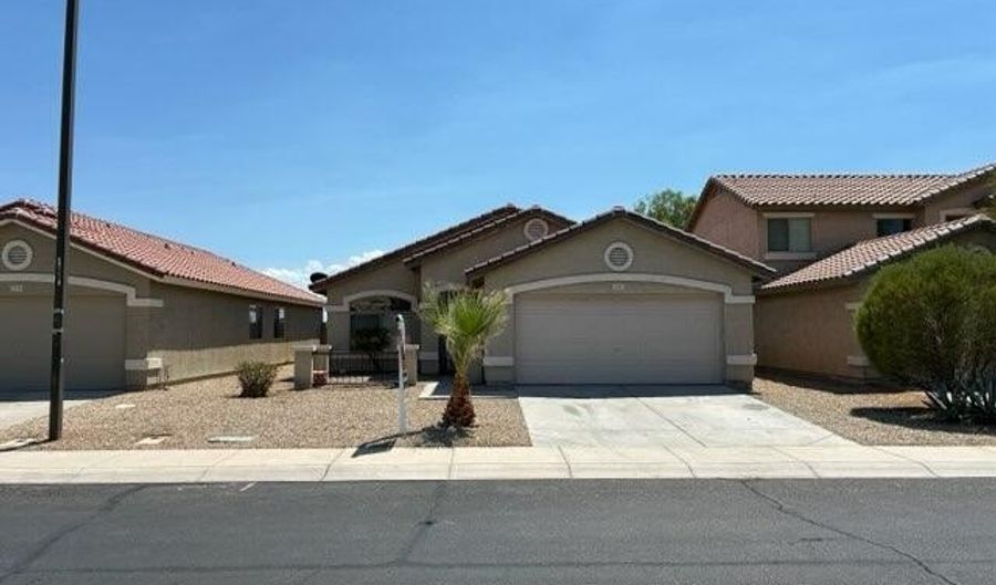 25805 W KENDALL St, Buckeye, AZ 85326 - 3 Beds, 2 Bath