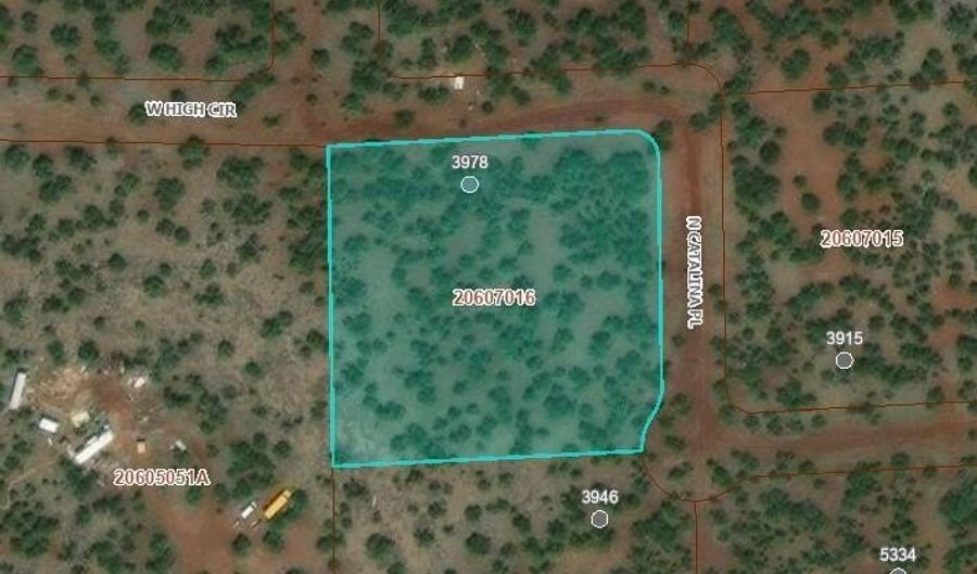 3978 W High Cir, Ash Fork, AZ 86320 - 0 Beds, 0 Bath