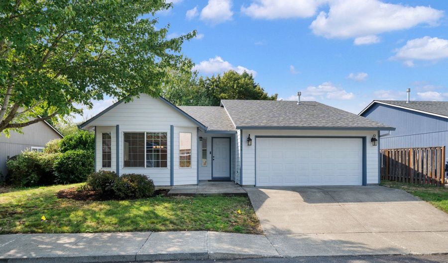 19468 SW EUCLID Ln, Beaverton, OR 97003 - 3 Beds, 2 Bath