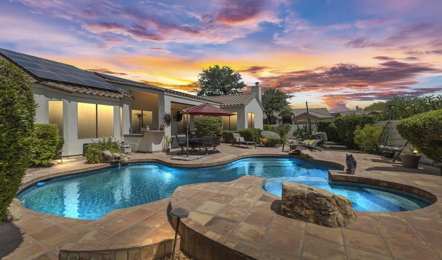 29002 N 48TH Ct, Cave Creek, AZ 85331 - 4 Beds, 2 Bath