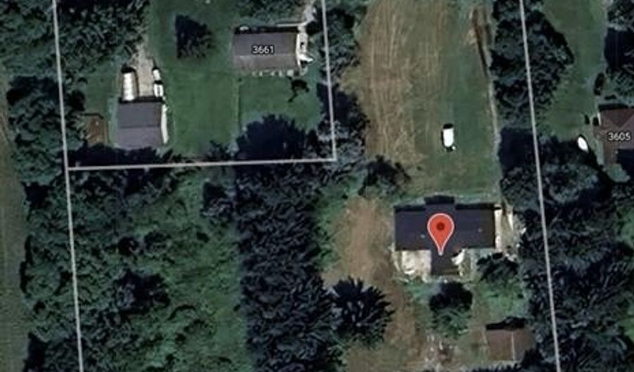 3643 Noble Rd, Addison Twp., MI 48370 - 3 Beds, 2 Bath