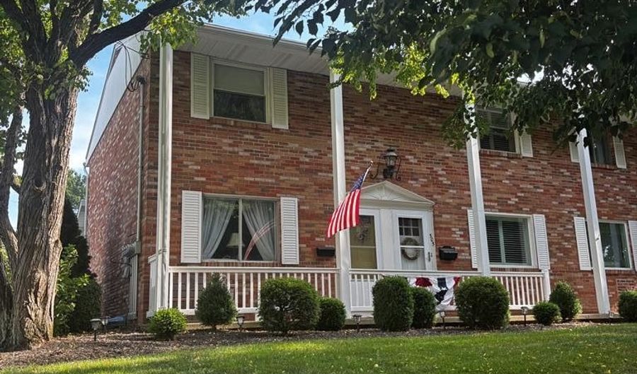 301 W Walnut St, Ashland, OH 44805 - 2 Beds, 2 Bath