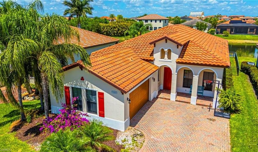 5189 Salerno, Ave Maria, FL 34142 - 3 Beds, 3 Bath