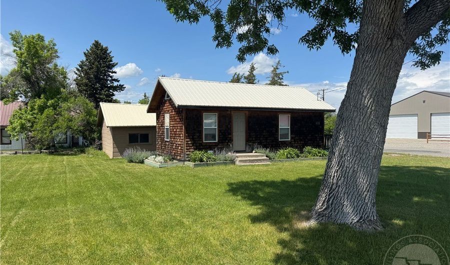 18 Busha St, Big Timber, MT 59011 - 0 Beds, 0 Bath