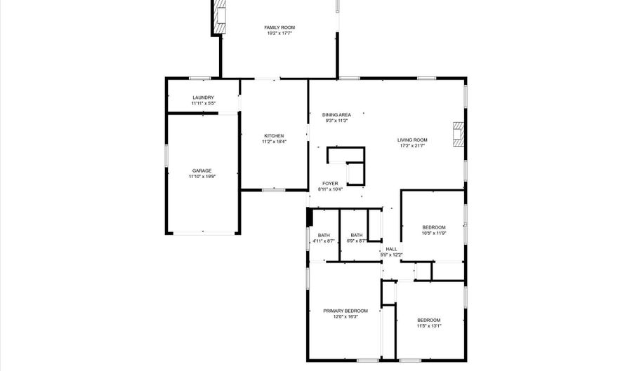 12704 HOVEN Ln, Bowie, MD 20716 - 3 Beds, 2 Bath