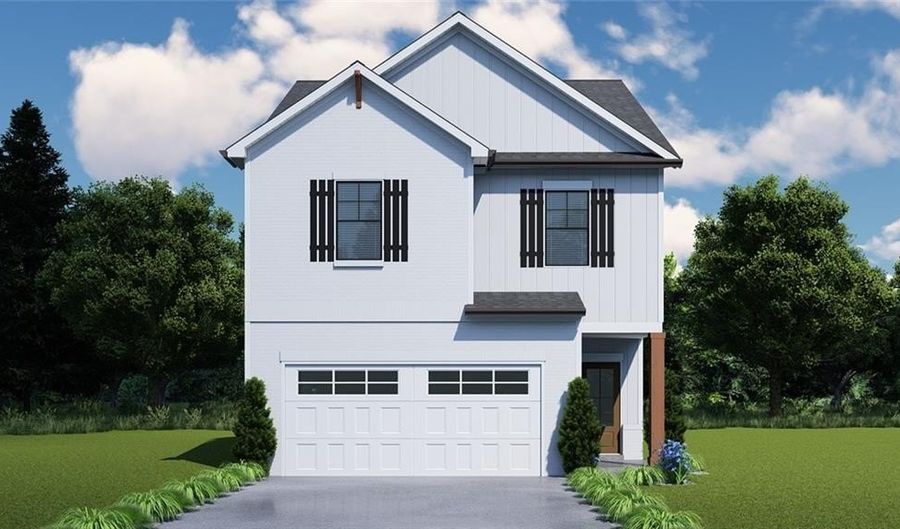 77 Avian Way, Auburn, GA 30011 - 3 Beds, 3 Bath