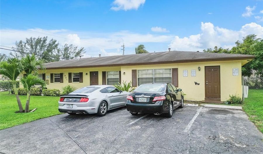 1901 NW 14th Ave, Fort Lauderdale, FL 33311 - 0 Beds, 0 Bath